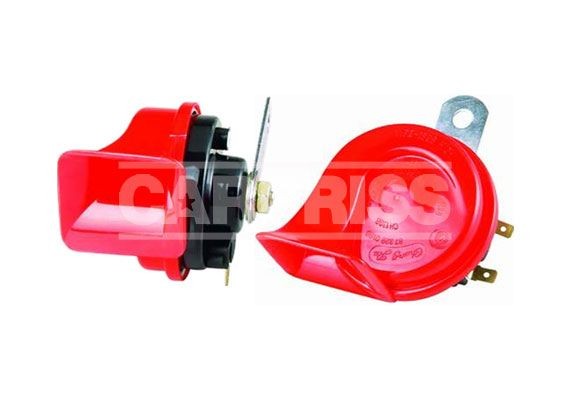 CARPRISS Fanfarehorn Varenummer: 70524703 billige