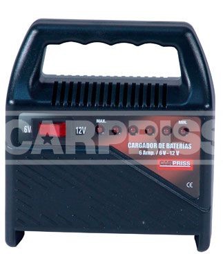 CARPRISS Prostownik Numer artykułu: 70635806 niedrogo