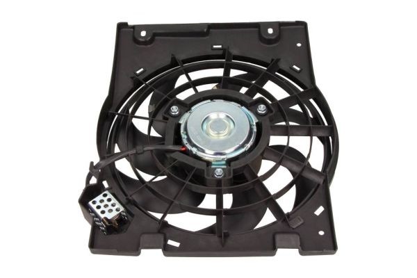 MAXGEAR Fan, radiator Article number: 71-0028 cheaply