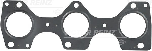 REINZ Exhaust manifold gasket Article number: 71-12257-00 cheaply