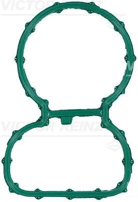 REINZ Inlet manifold gasket Article number: 71-12438-00 cheaply
