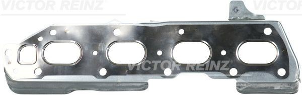 REINZ Junta, colector de escape Número de artículo: 71-12455-00 a buen precio