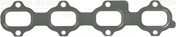 REINZ Exhaust manifold gasket Article number: 71-41659-00 cheaply