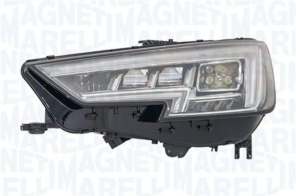 MAGNETI MARELLI Headlight Article number: 711451000187 cheaply
