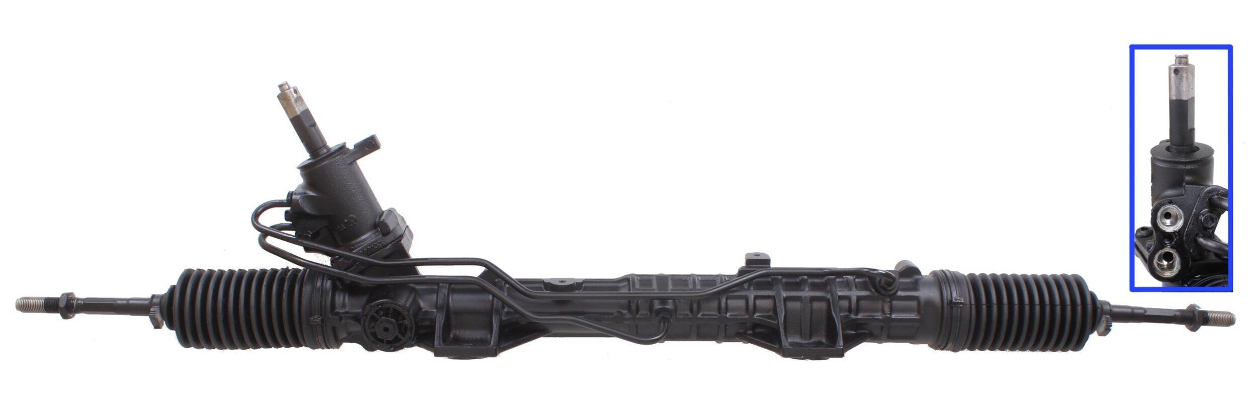 DRI Steering rack Article number: 711521296 cheaply