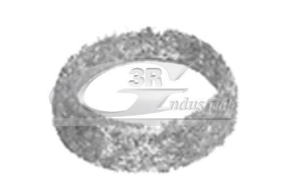 3RG Exhaust pipe gasket Article number: 71601 cheaply