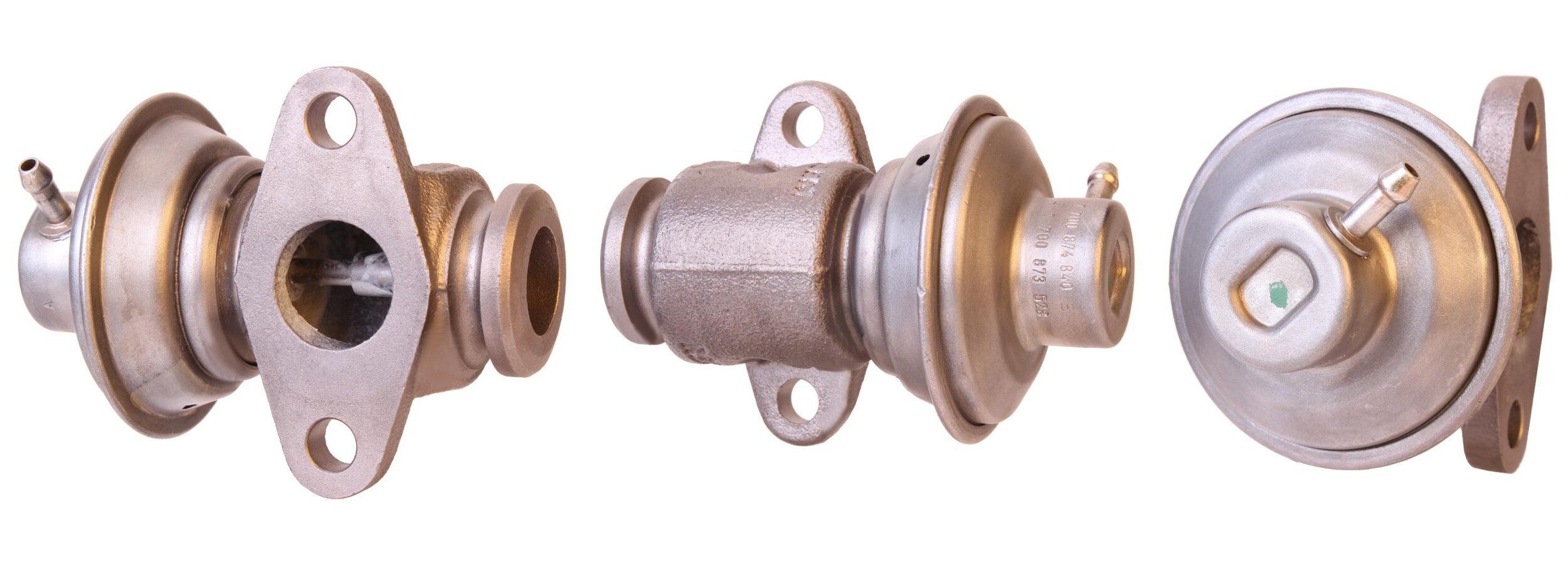 DRI EGR valve Article number: 717710106 cheaply