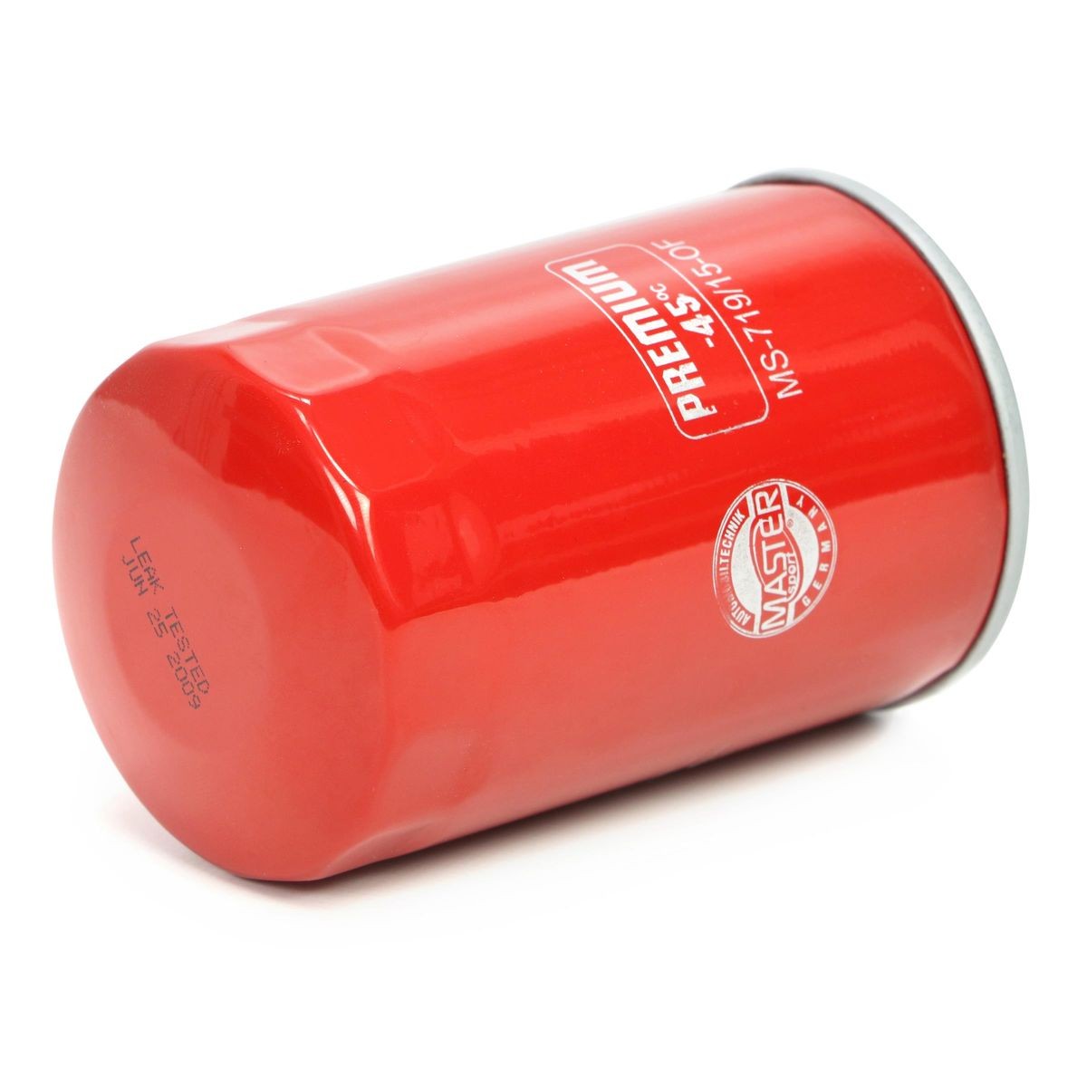 MASTER-SPORT Oliefilter Varenummer: 719/15-OF-PCS-MS billige