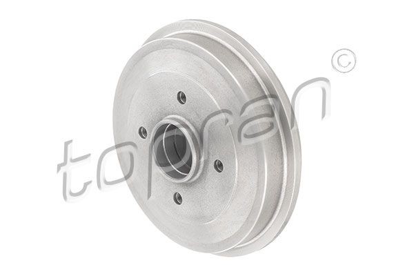 TOPRAN Bremsetromle Varenummer: 721 193 billige