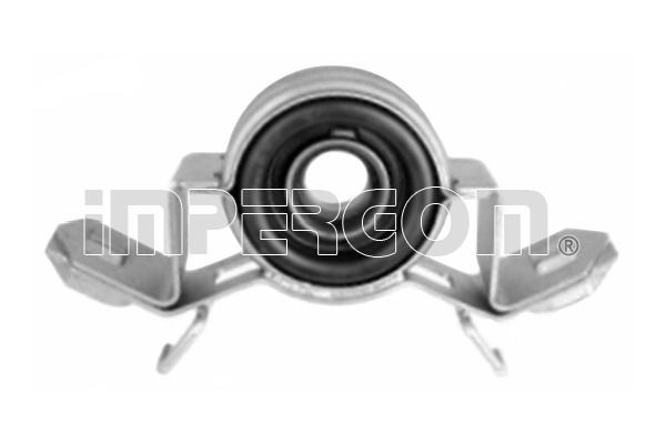 ORIGINAL IMPERIUM 72172 Propshaft bearing 4 RUNNER 2.8 D 4WD (KDN170) 83 PS Diesel 1996