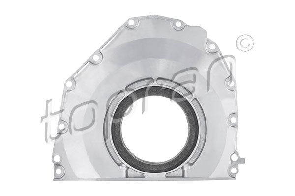 TOPRAN Water pump Article number: 723 205 cheaply