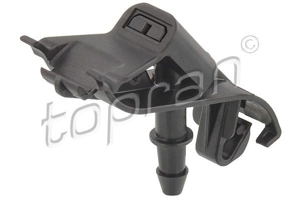 TOPRAN Windscreen washer jet Article number: 723 779 cheaply