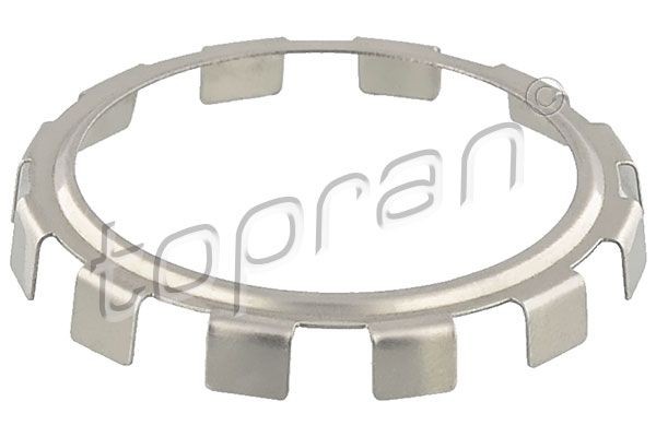 TOPRAN Ophæng, bærearm Varenummer: 723 817 billige