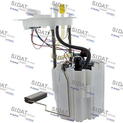 SIDAT Unité d'injection de carburant UGS: 72976 à bon prix