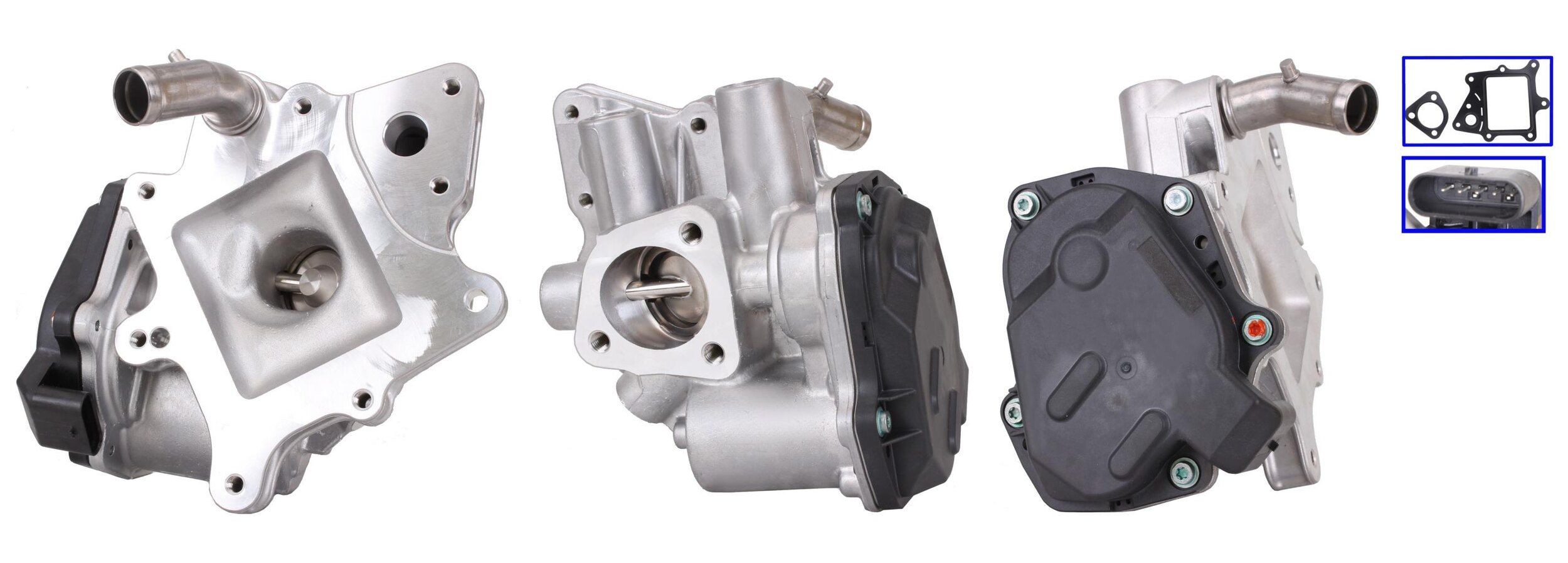 ELSTOCK EGR valve Article number: 73-0165 cheaply