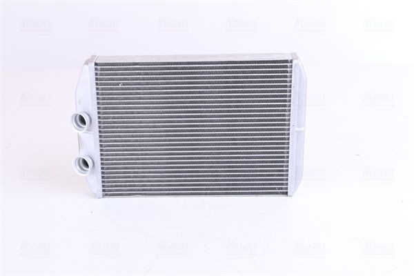 NISSENS Heater matrix Article number: 73344 cheaply