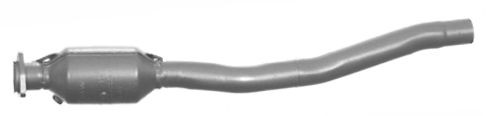 IMASAF Catalytic converter Article number: 74.58.33 cheaply