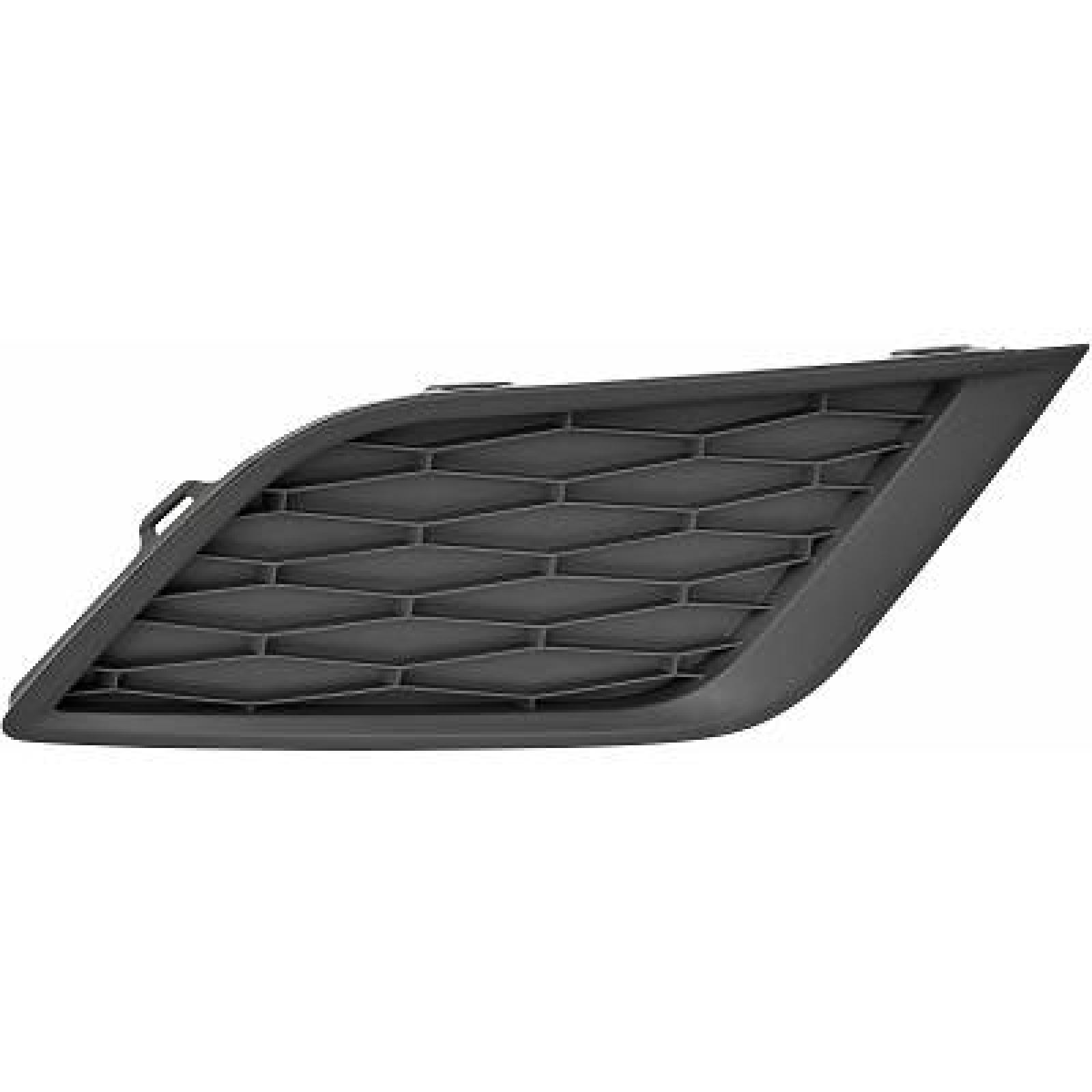 DIEDERICHS Radiator Grille Article number: 7427048 cheaply