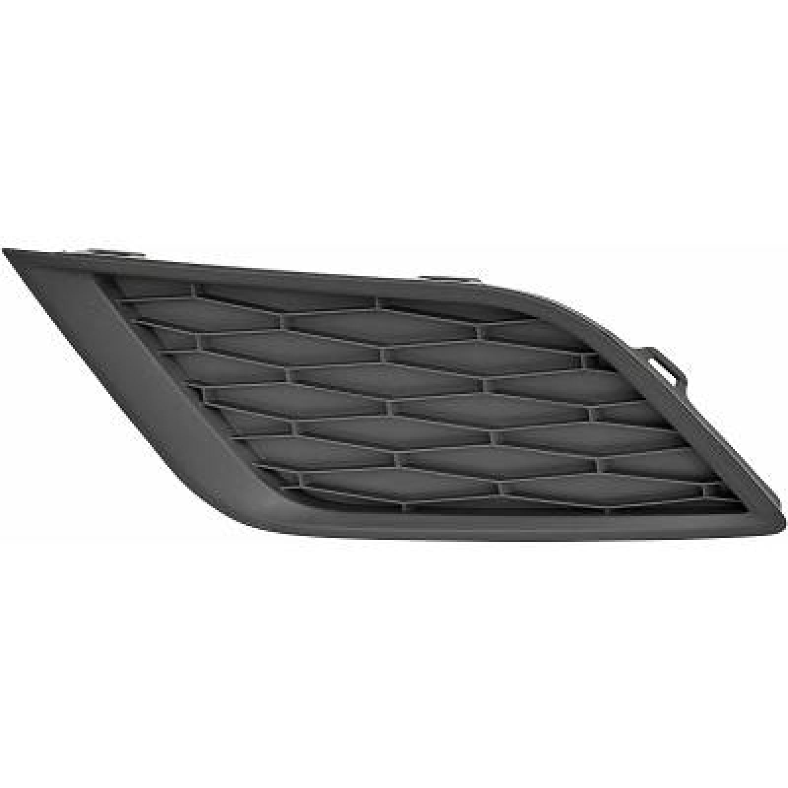 DIEDERICHS Radiator Grille Article number: 7427049 cheaply