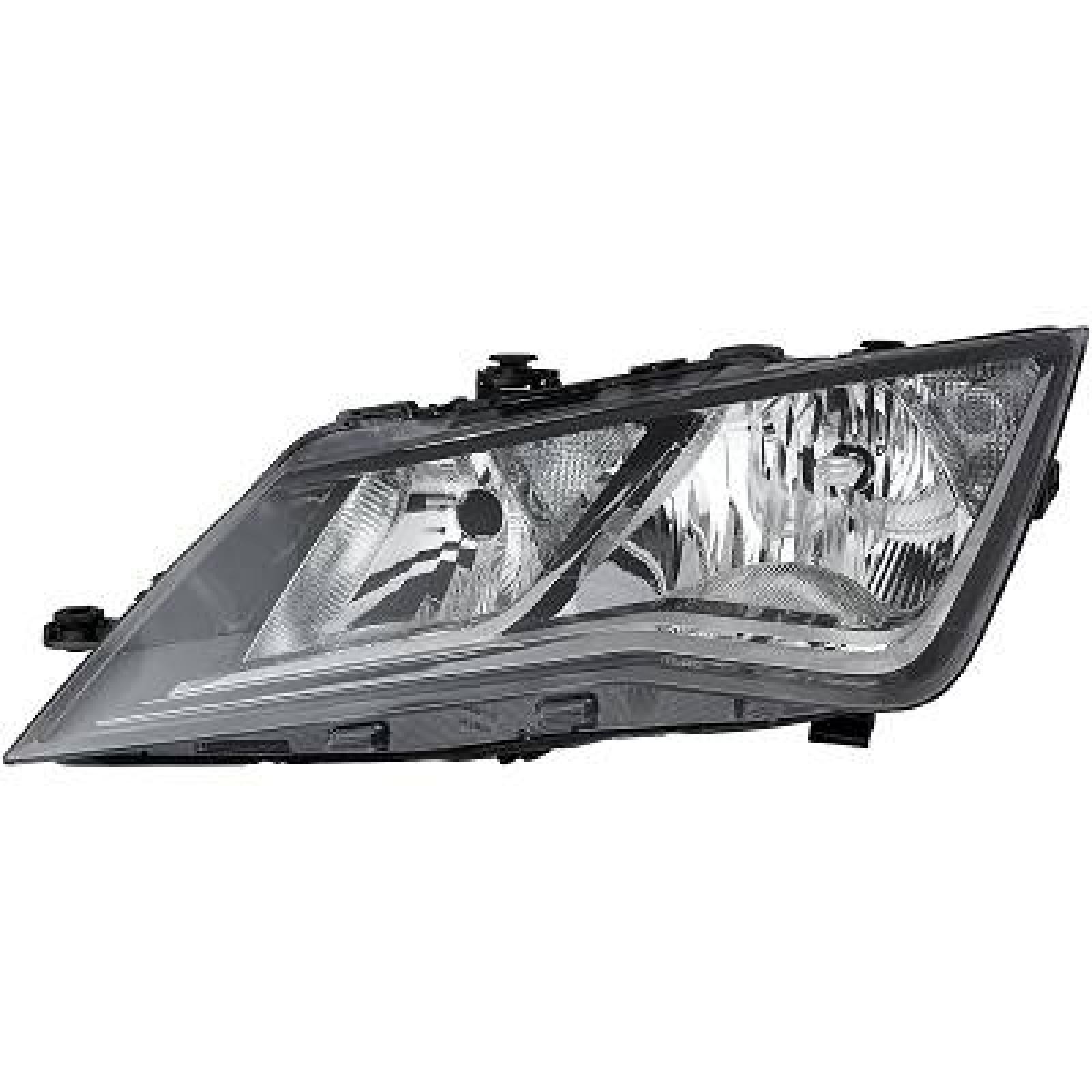 DIEDERICHS Headlight Article number: 7433381 cheaply