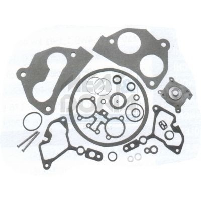 MEAT & DORIA 750-10016 Repair Kit, injection nozzle TROOPER 3.2 177 PS Petrol 1998