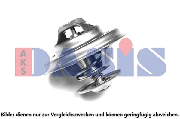AKS DASIS Thermostat Article number: 750538N cheaply