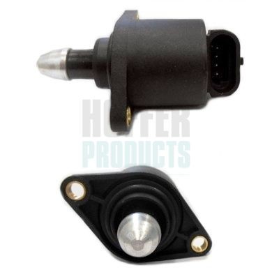 HOFFER Idle Control Valve, air supply Article number: 7514050 cheaply