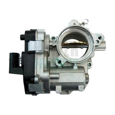 HOFFER Throttle body Article number: 7519074 cheaply