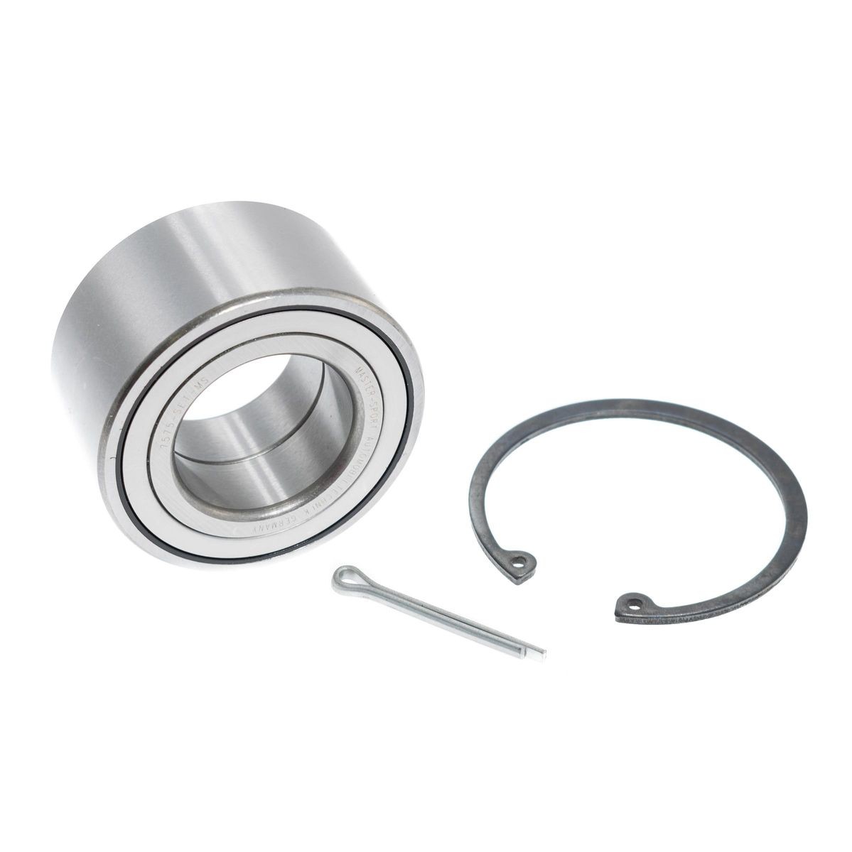 MASTER-SPORT Wheel bearing kit Article number: 7575-SET-MS cheaply