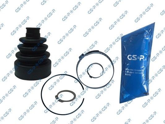 GSP Bellow Set, drive shaft Article number: 760045 cheaply