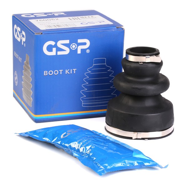 GSP Bellow Set, drive shaft Article number: 760052 cheaply