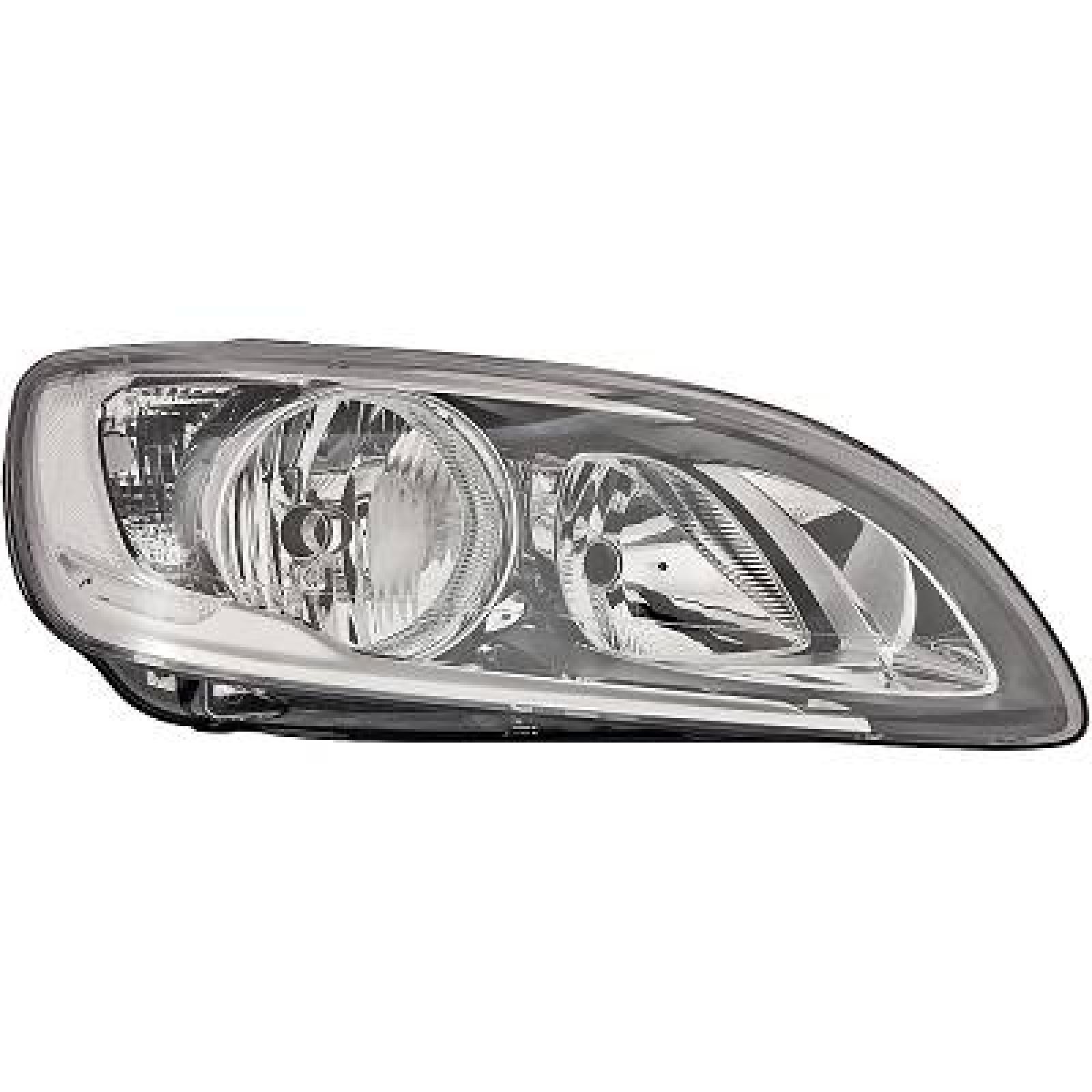 DIEDERICHS Headlight Article number: 7662180 cheaply