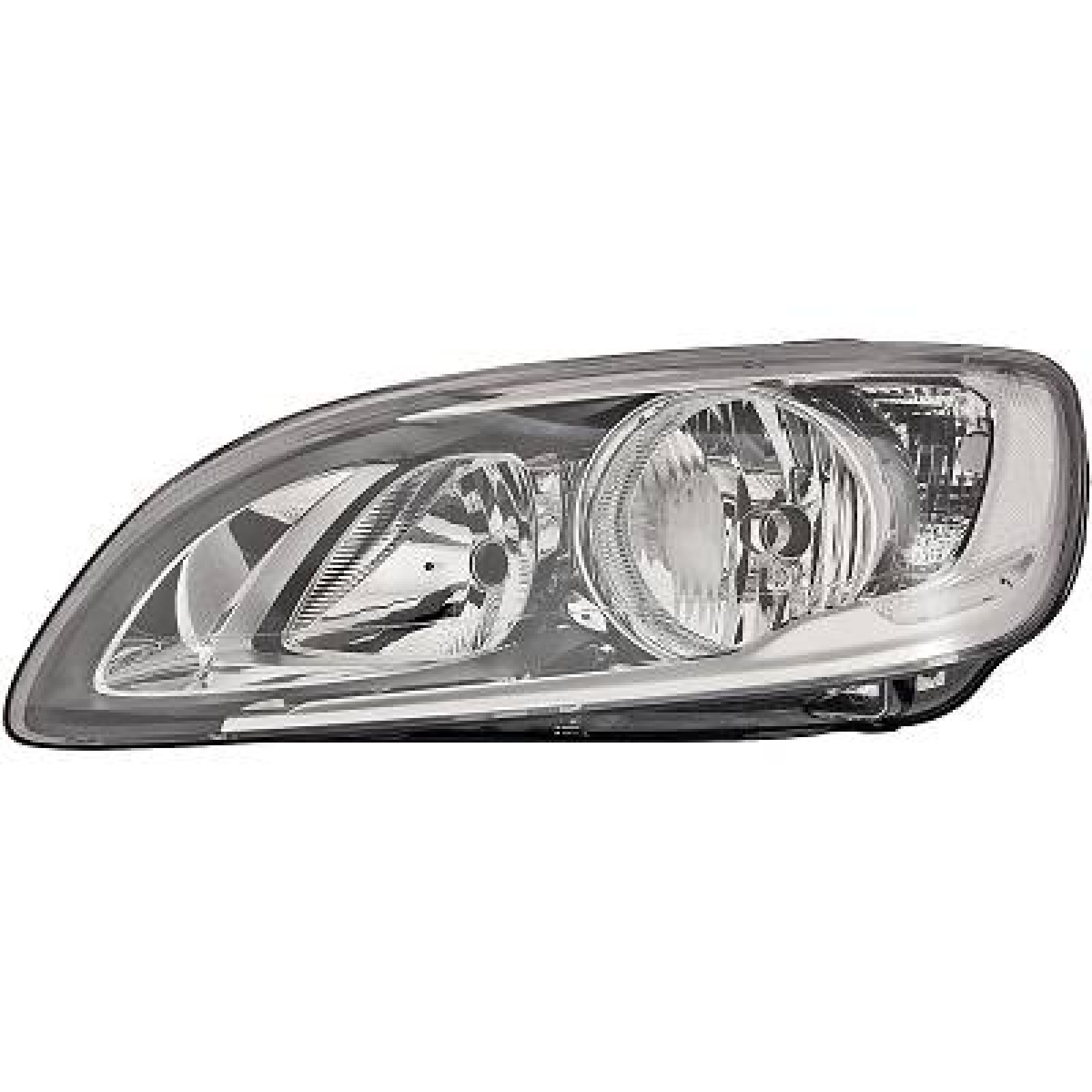 DIEDERICHS Headlight Article number: 7662181 cheaply