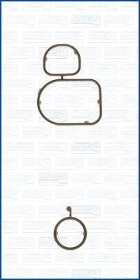 AJUSA Gasket Set Article number: 77000100 cheaply