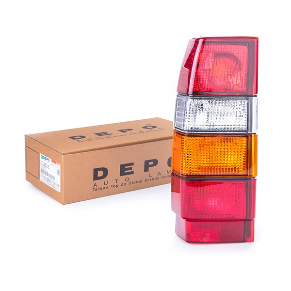 ABAKUS Rear light Article number: 773-1908L-UE cheaply