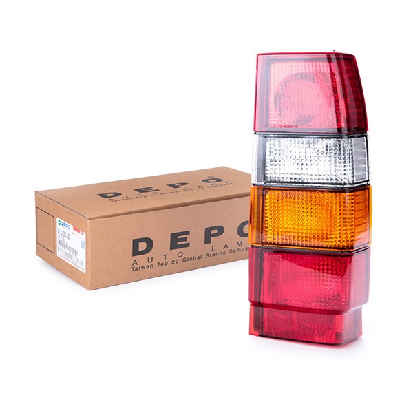 ABAKUS Rear light Article number: 773-1908R-UE cheaply