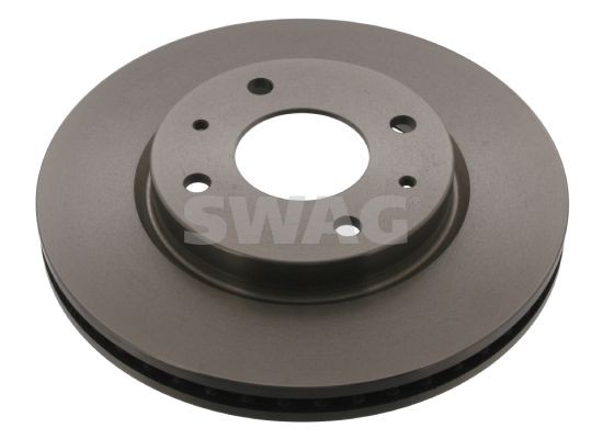 SWAG Brake disc Article number: 80 92 8441 cheaply