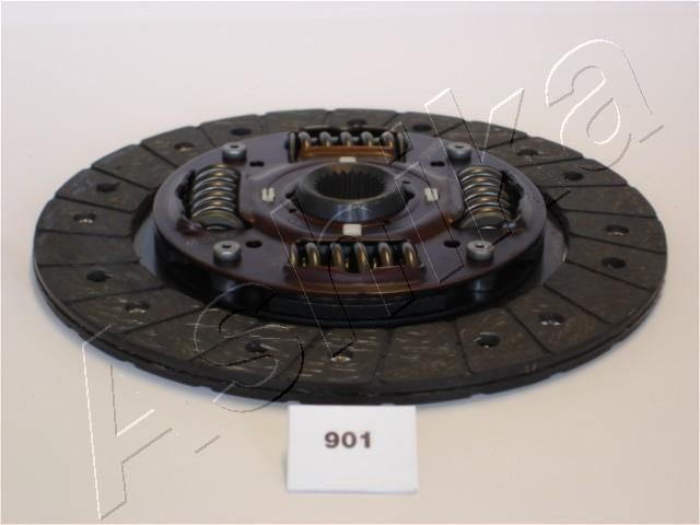 ASHIKA Clutch Disc Article number: 80-09-901 cheaply