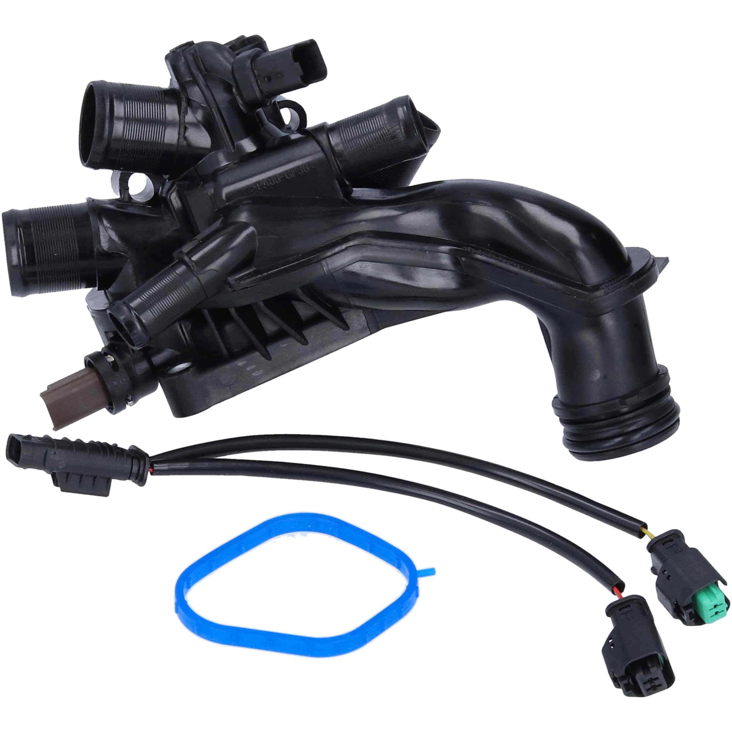 BIRTH Coolant Flange Article number: 80004 cheaply