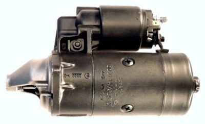 ROTOVIS Automotive Electrics Starter motor Article number: 8010030 cheaply