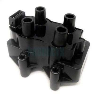 HOFFER Ignition coil Article number: 8010343 cheaply