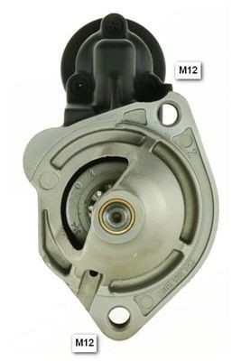 ROTOVIS Automotive Electrics Starter motor Article number: 8016330 cheaply