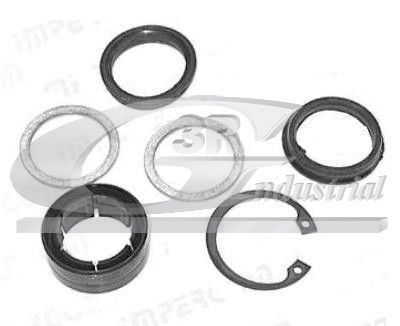 3RG 80220 Bush, steering shaft 504 2.0 (A11, A13, MY1, MY3) 97 PS Petrol 1986