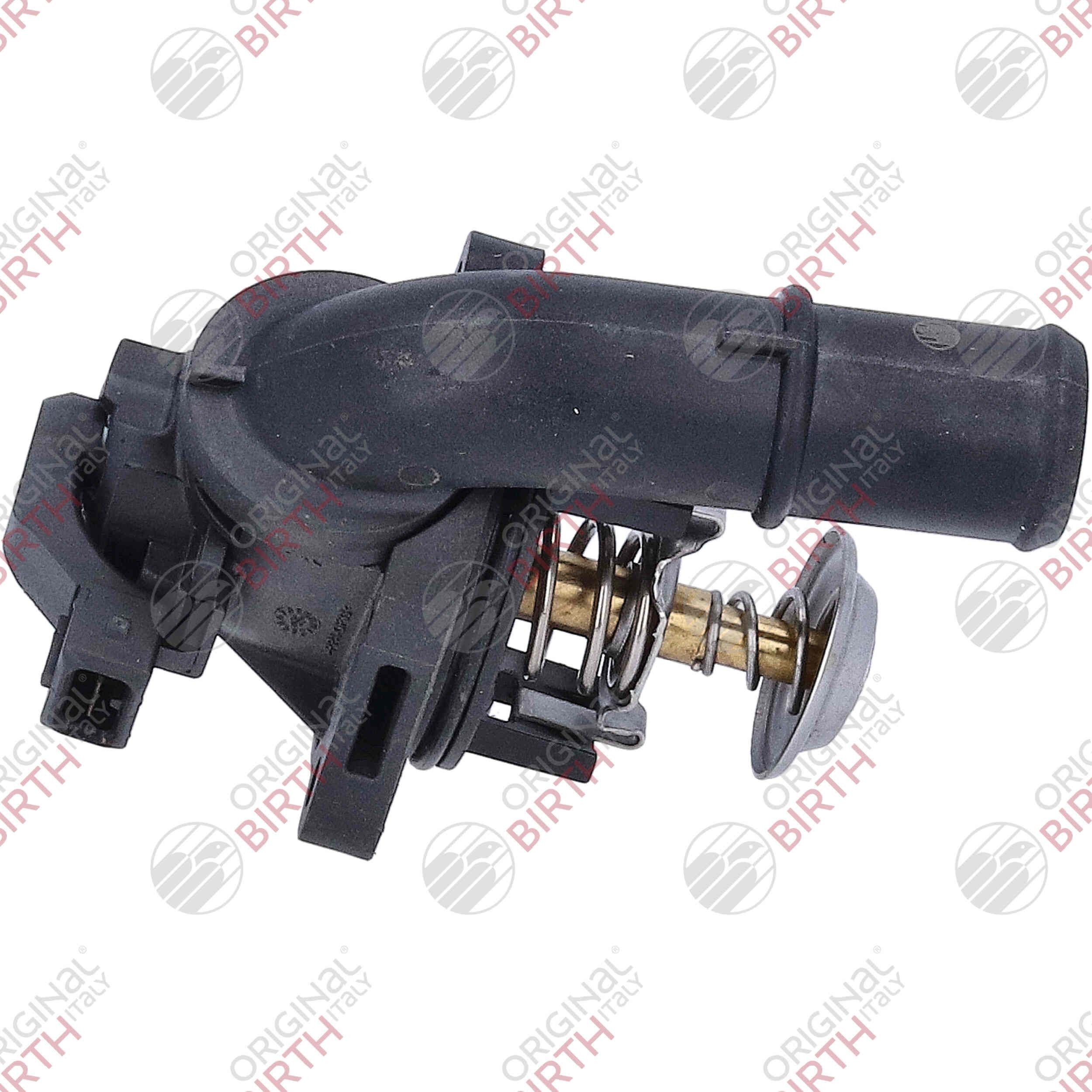 BIRTH Coolant Flange Article number: 80239 cheaply
