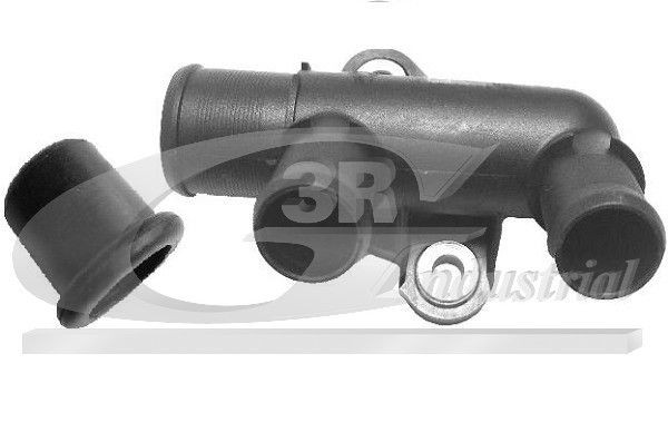 3RG Coolant Flange Article number: 80265 cheaply