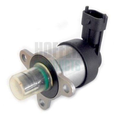 HOFFER 8029430 Control Valve, fuel quantity (common rail system) MEGANE 2.0 dCi 150 PS Diesel