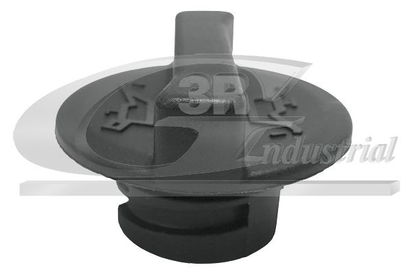 3RG 80332 Капачка, гърловина за наливане на масло JUMPER 2.2 HDi 150 K.C. дизел