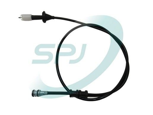 SPJ Speedometer cable Article number: 803552 cheaply