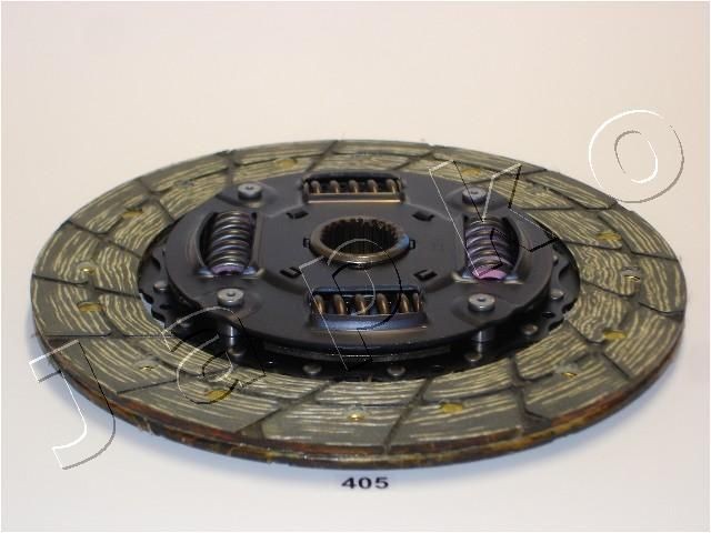 JAPKO Clutch Disc Article number: 80405 cheaply