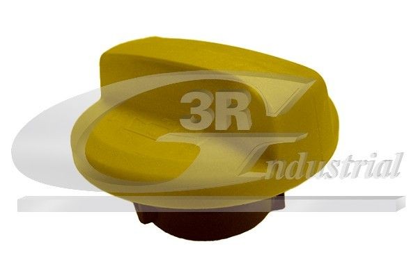 3RG 80421 Oil filler cap CORSA 1.4 (F08, F68) 90 PS Petrol 2009